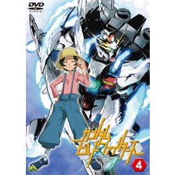 ヨドバシ Com ガンダムビルドファイターズ 4 Dvd 通販 全品無料配達