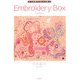 大内雍子の刺しゅう箱 Embroidery Box―花のワルツ [単行本]