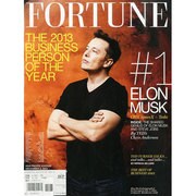 FORTUNE (洋書) 2013年 12/9号 [雑誌]