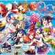 μ's／タカラモノズ/Paradise Live (ラブライブ! School idol project ラブライブ!スクールアイドルフェスティバル)