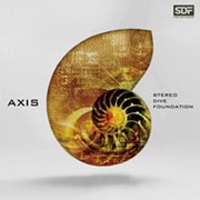 AXIS (TVアニメ「ノブナガ・ザ・フール」エンディング主題歌)