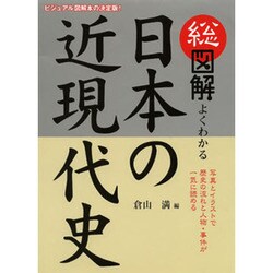 総図解よくわかる日本の近現代史 ヨドバシ.com - 総図解 よくわかる日本の近現代史 [単行本] 通販