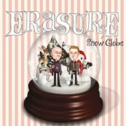 Snow Globe 国内盤