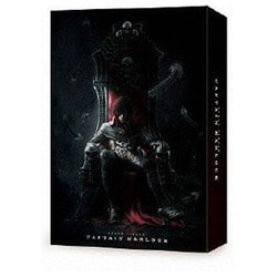 ヨドバシ.com - キャプテンハーロック 特別装飾版 [Blu-ray Disc] 通販 ...