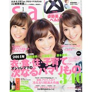 saita (サイタ) 2014年 01月号 [2013年12月7日発売] [雑誌]