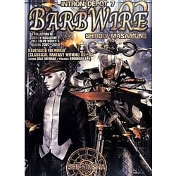 INTRON DEPOT〈7〉Barb Wire〈02〉 [単行本]
