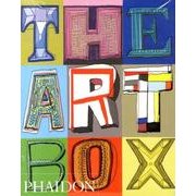 THE ART BOX [ムックその他]