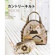 カントリーキルトBOOK [ムックその他]