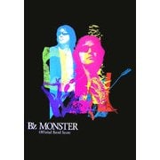 B'z MONSTER Official Band Score [単行本]