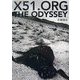 X51.ORG THE ODYSSEY [単行本]