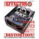 THE EFFECTOR book VOL.1－音作りに執念を燃やすこだわり派のためのエフェクター・マガジン（シンコー・ミュージックMOOK） [ムックその他]
