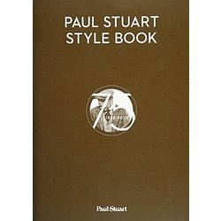 ヨドバシ.com - PAUL STUART STYLE BOOK [単行本] 通販【全品無料配達】