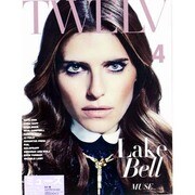 TWELV 4 [ムックその他]