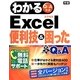 わかるExcel便利技&困ったQ&A [単行本]