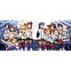 765PRO ALLSTARS／M@STERPIECE (劇場版『THE IDOLM@STER MOVIE 輝きの向こう側へ!』主題歌)