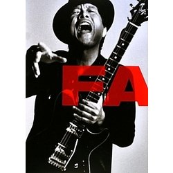 矢沢永吉 FACE [単行本]