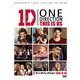 ワン・ダイレクション／ワン・ダイレクション THIS IS US <劇場公開バージョン> [DVD]