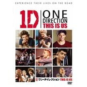 ワン・ダイレクション THIS IS US <劇場公開バージョン>