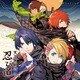 劇団シャイニング 天下無敵の忍び道 (うたの☆プリンスさまっ♪)