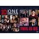 ワン・ダイレクション／ワン・ダイレクション THIS IS US:THIS IS THE BOX<完全限定生産シリアルナンバー入り日本限定デラックスBOXセット> [Blu-ray Disc]