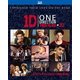 ワン・ダイレクション／ワン・ダイレクション THIS IS US ブルーレイ IN 3D [Blu-ray Disc]