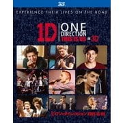 ワン・ダイレクション THIS IS US ブルーレイ IN 3D