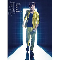 三浦大知／DAICHI MIURA LIVE TOUR 2013 Door to the unknown [DVD]