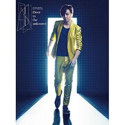 DAICHI MIURA LIVE TOUR 2013 Door to the unknown