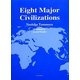 Eight Major Civilizations [単行本]