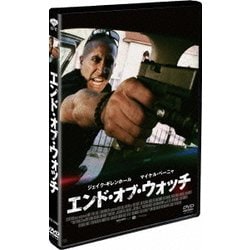 エンド・オブ・ウォッチ DVD rdzdsi3 Amazon.com: エンド・オブ・ウォッチ DVD : Movies & TV
