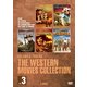 ザ・ウエスタン・コレクション VOL.3 [DVD]
