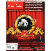 洋)The Economist 2014年 1/3号 [2013年12月27日発売] [雑誌]