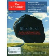 洋)The Economist 2013年 12/13号 [2013年12月12日発売] [雑誌]