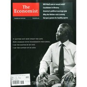 洋)The Economist 2013年 12/20号 [2013年12月19日発売] [雑誌]