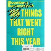 洋)BusinessWeek 2014年 1/5号 [2013年12月27日発売] [雑誌]