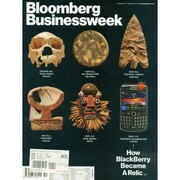 洋)BusinessWeek 2013年 12/15号 [2013年12月12日発売] [雑誌]