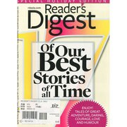 増刊Reader'sDiges 2013年 12月号 [2013年12月10日発売] [雑誌]