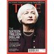 TIME(タイム) 2014年 1/20号 [2014年1月15日発売] [雑誌]