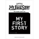 MY FIRST STORY THE STORY IS MY（バンドスコア） [単行本]