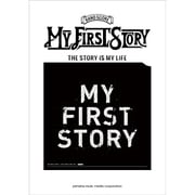 MY FIRST STORY THE STORY IS MY（バンドスコア） [単行本]