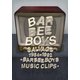 バービーボーイズ／SALVAGE 1984-1992 -BARBEE BOYS MUSIC CLIPS- [DVD]