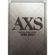 access visual works 1992-2007