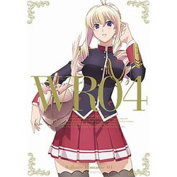 ヨドバシ Com ワルキューレロマンツェ 04 Blu Ray Disc 通販 全品無料配達