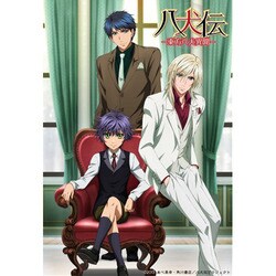 ヨドバシ Com 八犬伝 東方八犬異聞 おいでませ 古那屋inパシフィコ横浜 Dvd 通販 全品無料配達