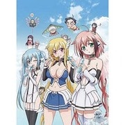 そらのおとしものf(フォルテ) 俺得 Blu-ray BOX