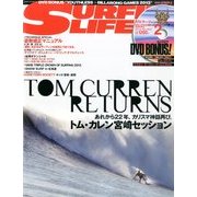 SURFIN' LIFE (サーフィンライフ) 2014年 02月号 [2014年1月10日発売] [雑誌]