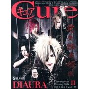 Cure (キュア) 2014年 02月号 [2013年12月21日発売] [雑誌]