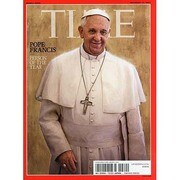 TIME(タイム) 2013年 12/23号 [2013年12月23日発売] [雑誌]