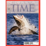 TIME(タイム) 2013年 12/30号 [2013年12月25日発売] [雑誌]