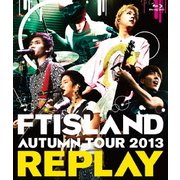 AUTUMN TOUR 2013 REPLAY